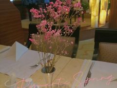 -新港湾大酒店-西餐厅