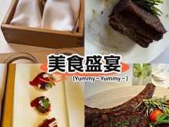 -王品牛排(杭州大厦店)