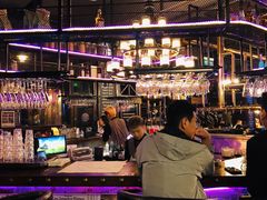 -爱啤精酿·民谣酒馆(滨江店)