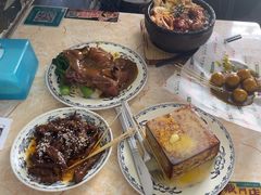 -渔记茶餐厅(渔村店)