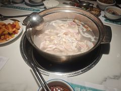 -三个椰子·现砍椰子鸡(金源CBD店)