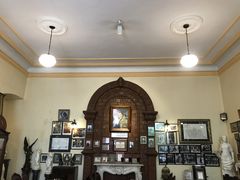 -露西亚咖啡西餐厅(哈尔滨俄侨纪念馆店)