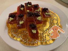 雍正烤鸭-花家八爷府(王府井·故宫店)
