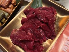 -梅梅家的烤肉店(槐北路店)