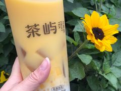 -茶屿水果茶(太古里店)