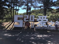 -黑龙潭风景区