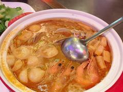 -王庄阿咪海鲜大排档(象园店)