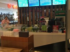 -拿渡麻辣香锅(百联滨江店)
