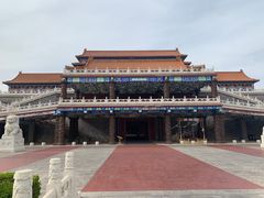 -大明幻境第一城