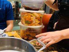 -黄记煌三汁焖锅(欢乐海岸店)