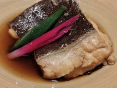 -镹·鱼料理  国产鱼使用店