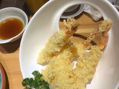 -割烹旭日本料理(龙湖狮山天街店)