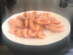 -东江海鲜酒家(艺都分店)
