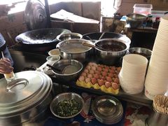 -周记热干面豆皮大王(桃花东街店)