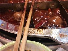 -陈艳红火锅菜·冒菜(簋街店)