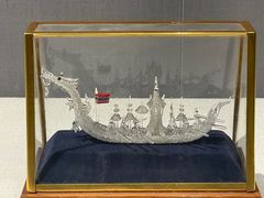 -浙江西湖美术馆