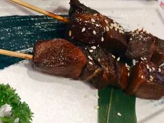 -林妈妈村·日式料理(宝山万达店)