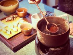 -一号铺子·大炉茶