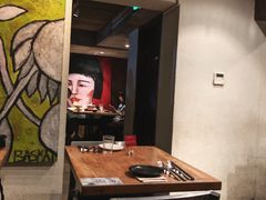 -Ginger(兴国路店)