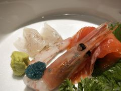 -翔峰炭火鳗鱼(悦泰街里公寓店)