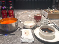 -德天肥牛海鲜火锅(城西银泰店)