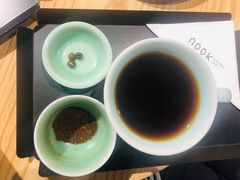 -GOTLOT COFFEE&KITCHEN角落厨房NOOK店