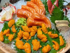 -和创柚子·会席日本料理(新区淮海街店)