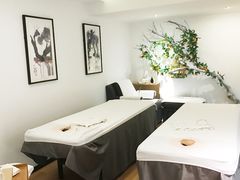 -麦子MaiMassage(打浦桥店)