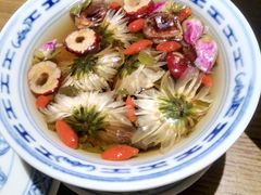八宝茶-首秀·四川料理(星耀101店)