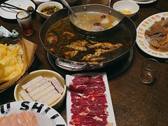 -潮澎派·潮汕菜大排档(南较西路店)