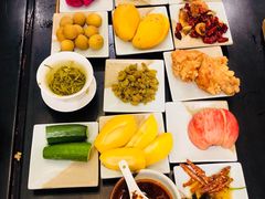 -青藤茶馆(南山路店)