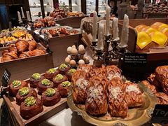 -B&C黄油与面包·THE GARDEN BAKERY概念店(世纪汇店)