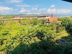 -西双版纳融创皇冠假日度假酒店