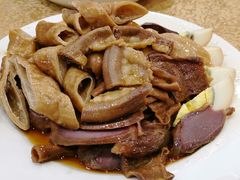 -揭阳钟记小食(福田新村店)