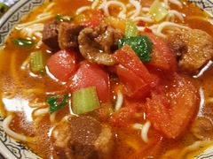 -卧龙堡客栈·中餐厅(古北水镇店)