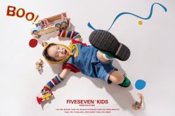 -57KIDS儿童摄影