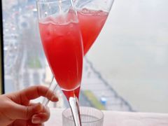 -Da Ivo哒伊沃意大利魔镜餐厅(外滩店)