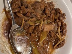 -瑶王府·广西菜(金阳路店)