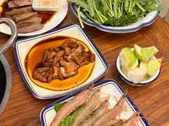 -厝味火锅·潮汕卤水火锅(十一合店)