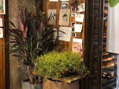 -仙峰天然面包(迎宾路店)