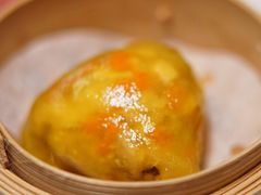 -万豪金殿(香港JW万豪酒店)