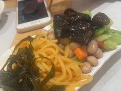 -饺子季水饺餐厅(新市街店)