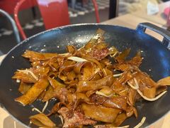 -避风塘(五角场店)