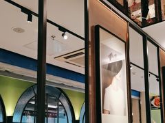 -Aqua Oasis 水天堂(石路天虹店)