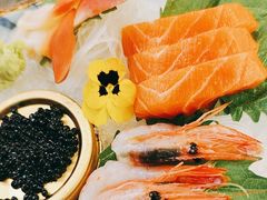 -昱匠·日本料理(金融街店)