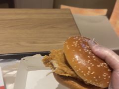 -肯德基(洛川店)