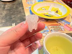 -食街•早茶•儿童套餐(长隆企鹅酒店)