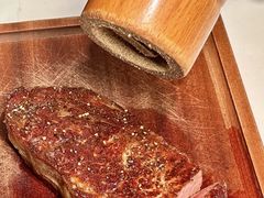 -MEAT MATE 鲜食肉铺(颐堤港店)