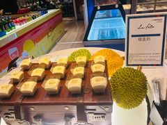 -青岛富力艾美酒店