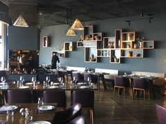 大堂-CASANOVA西餐厅(海信广场店)
